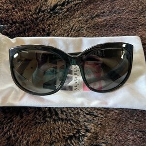 spy sunglasses OMG signed Alana Blanchard